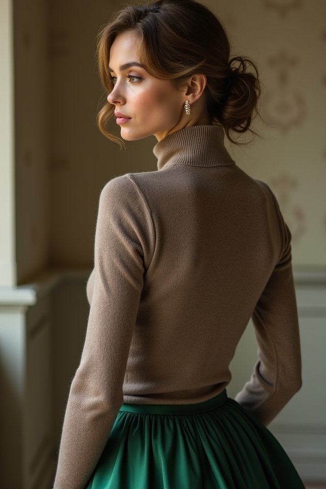 effortless elegance and comfort