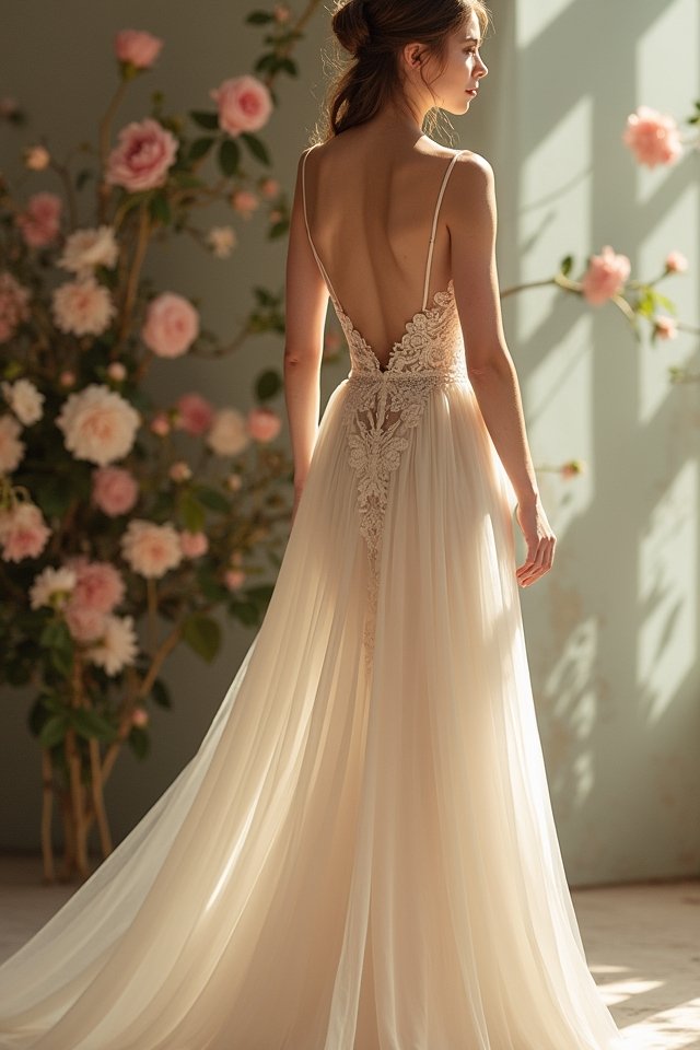 effortless elegance and grace