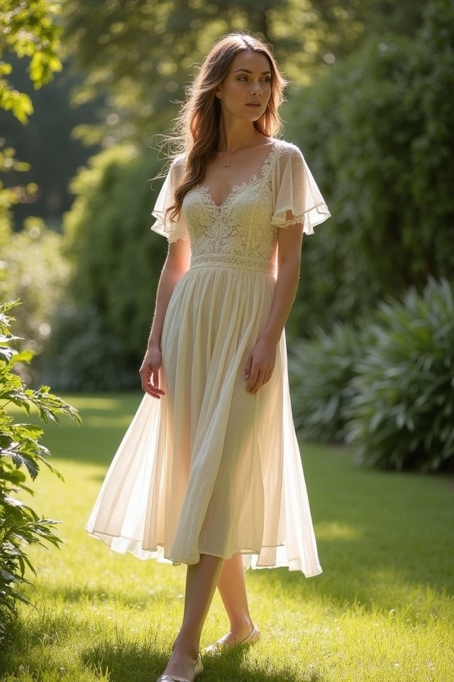 effortless elegance for brides