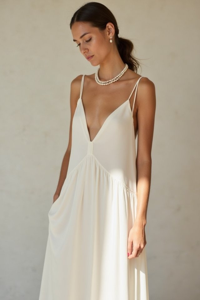 effortless elegance for brides