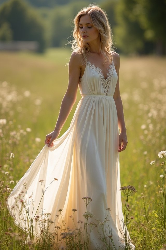 effortless elegance for brides