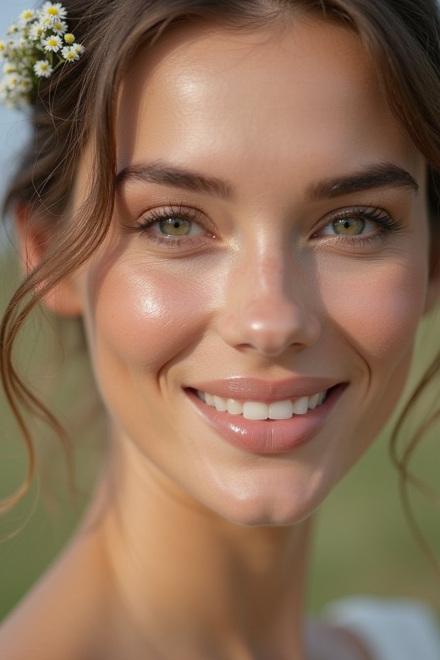 effortless elegance for weddings