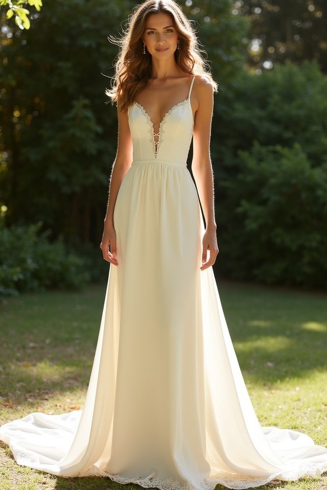 effortless elegance in a line