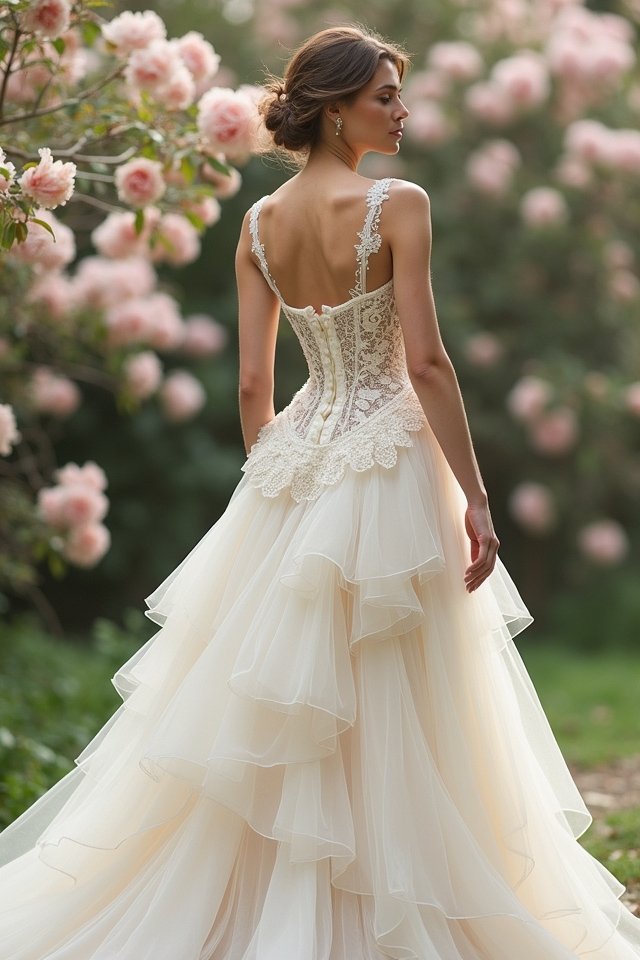 effortless elegance in motion
