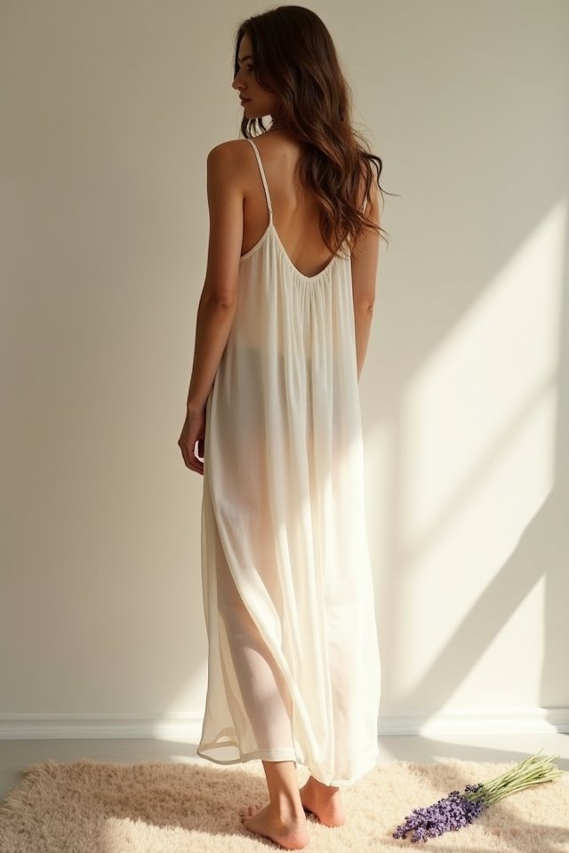 effortless elegance in simplicity