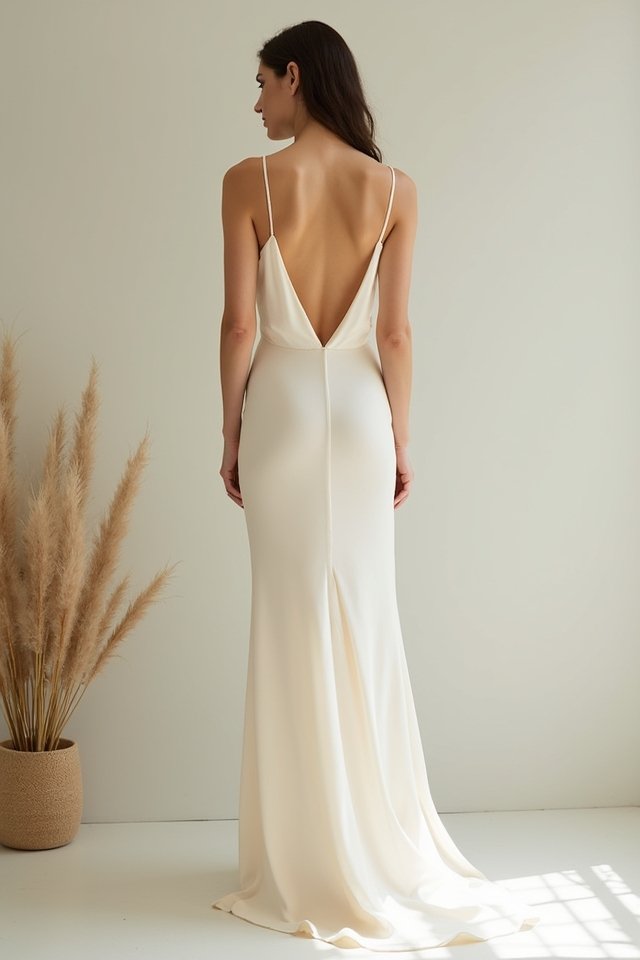 effortless elegance in simplicity