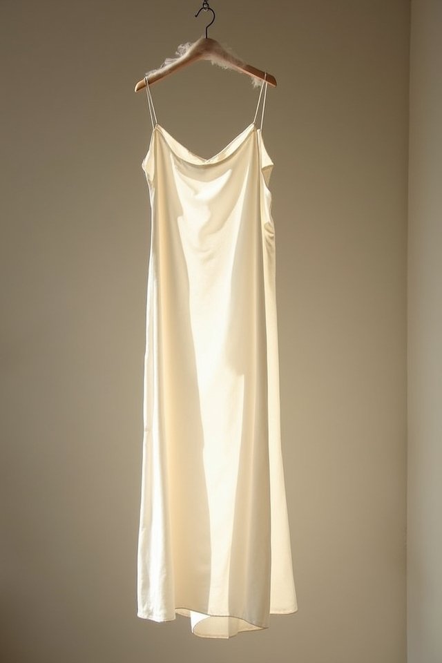 effortless elegant bridal style