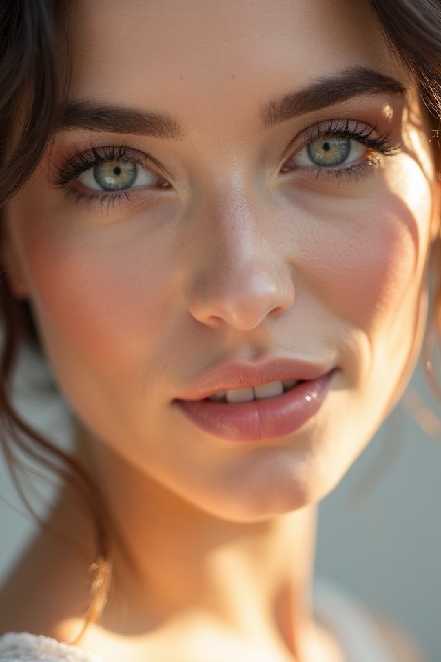 effortless glowy skin routine