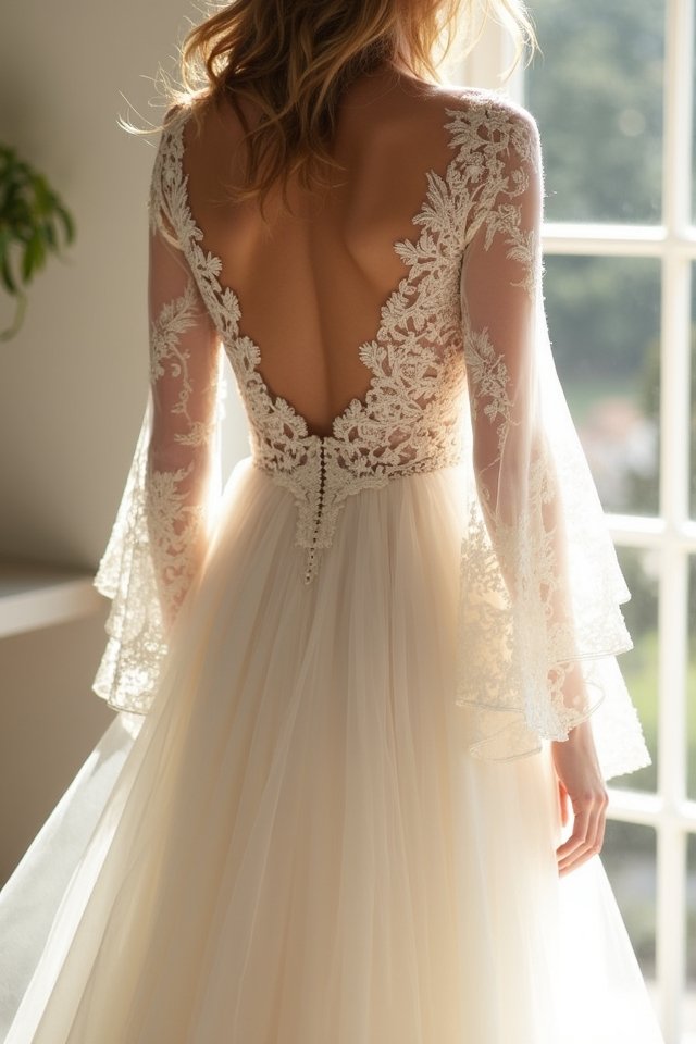 effortless grace and movement