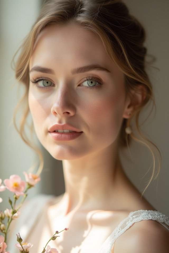 effortless minimalist beauty routine