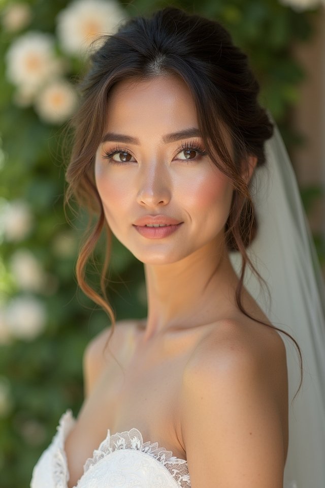 effortless natural brow elegance