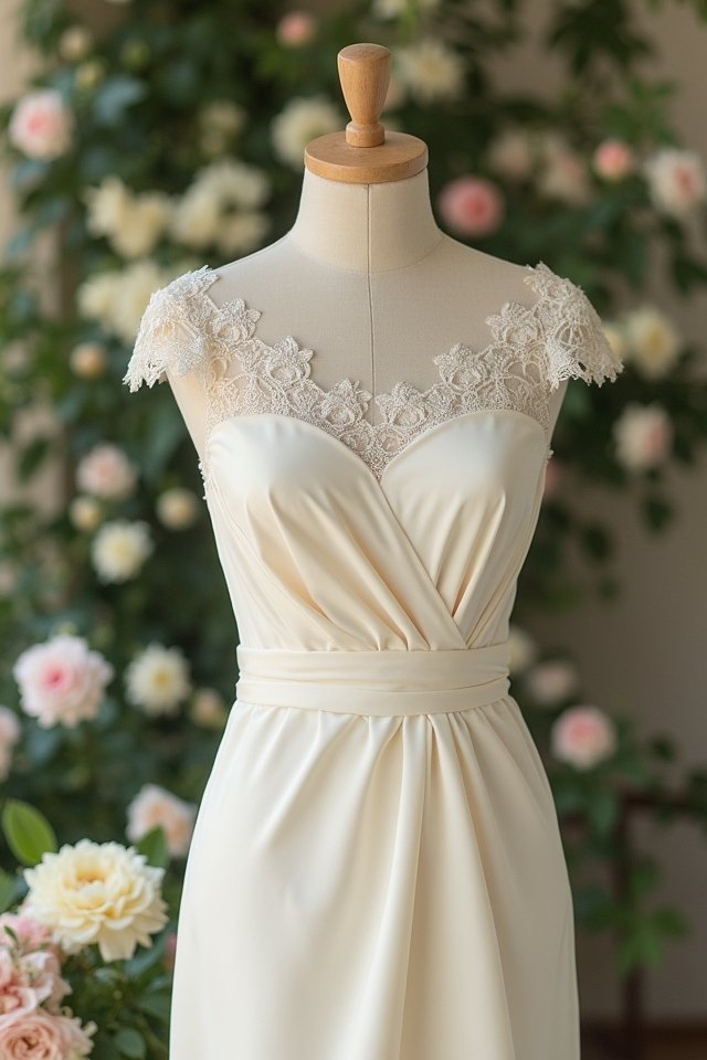 effortless sophistication for weddings