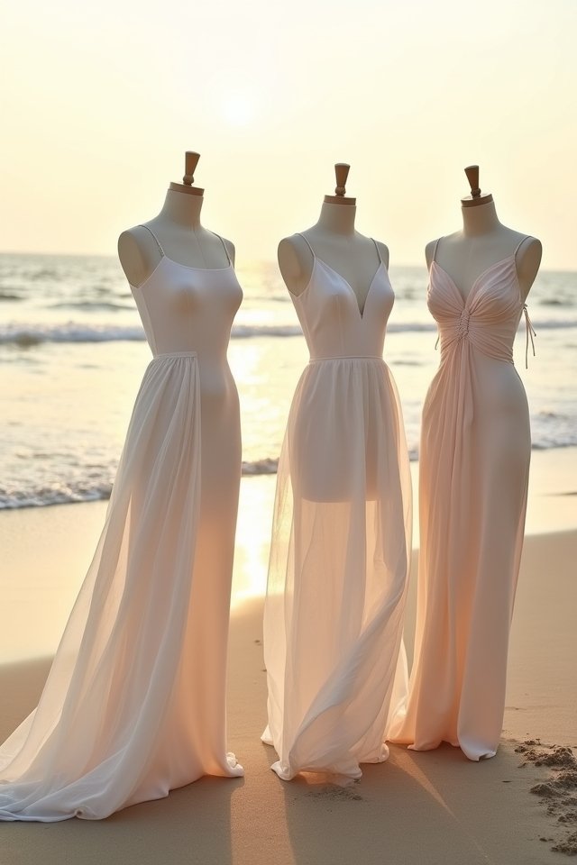 effortless summer elegance dress