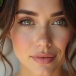 effortlessly chic bridal makeup