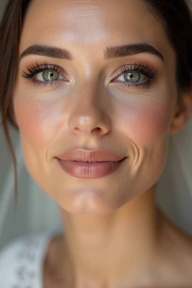 effortlessly chic lash enhancement