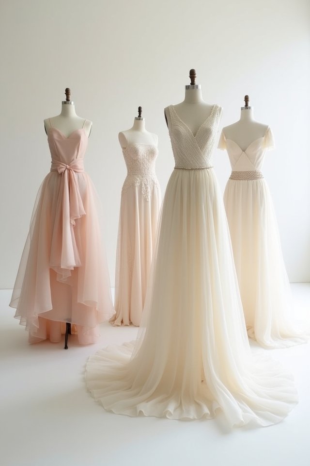 effortlessly chic minimalist elegance