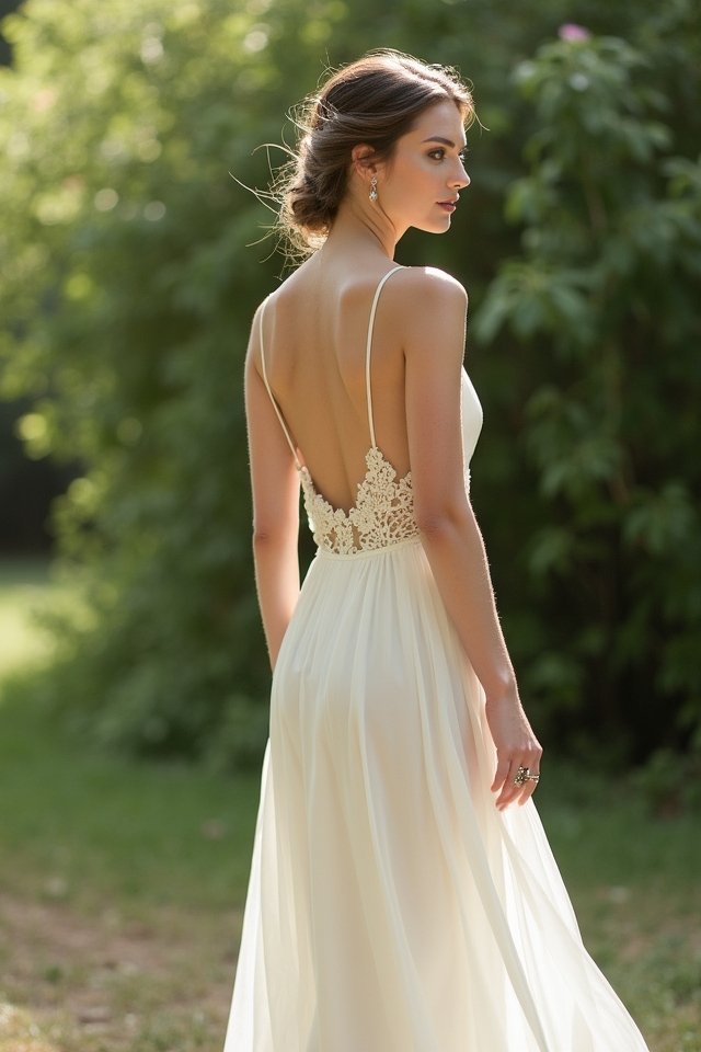 effortlessly chic modern elegance