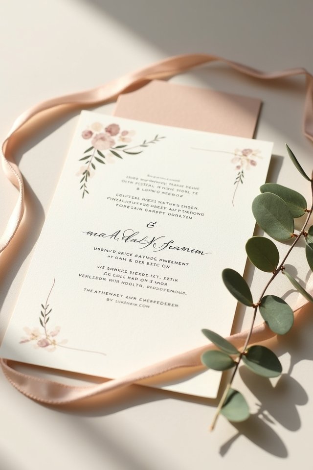 elegance in simple design