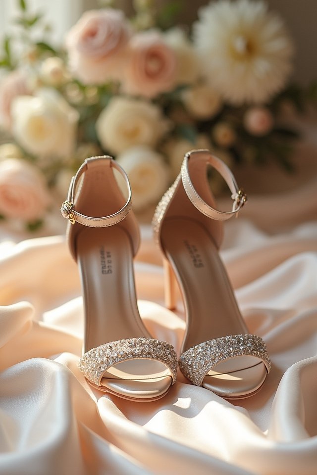 elegance meets comfort beautifully