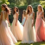 elegant and comfortable attire