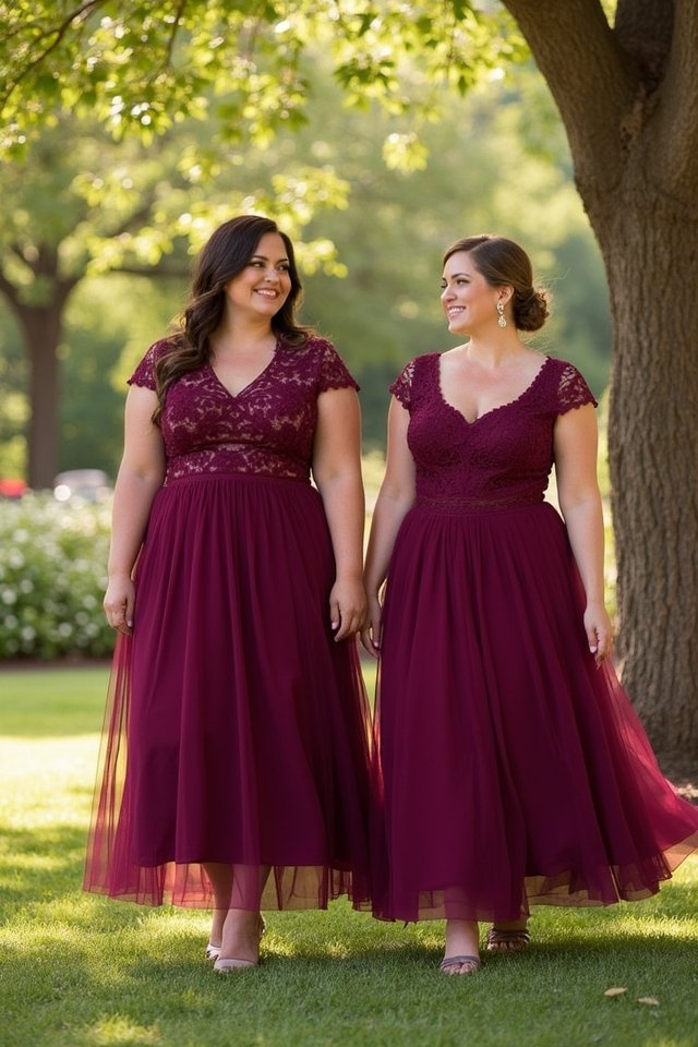 elegant and comfortable dresses