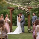 elegant and fun wedding ideas