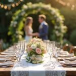 elegant and simple weddings