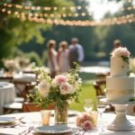 elegant and unique wedding ideas