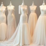 elegant bridal dress ideas