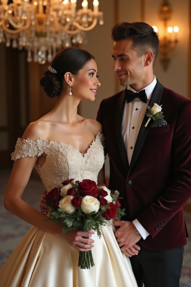 elegant bridal essentials defined