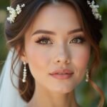 elegant bridal hairstyle ideas