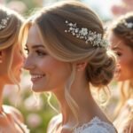 elegant bridal hairstyle inspirations
