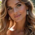 elegant bridal hairstyles ideas