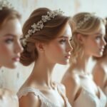elegant bridal hairstyles tutorial
