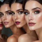 elegant bridal looks suggested