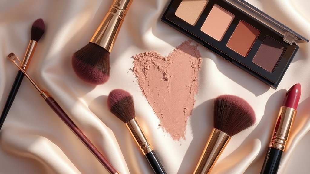 elegant bridal makeup ideas