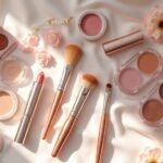 elegant bridal makeup ideas