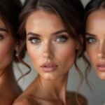 elegant bridal makeup ideas