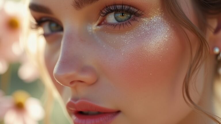 elegant bridal makeup looks