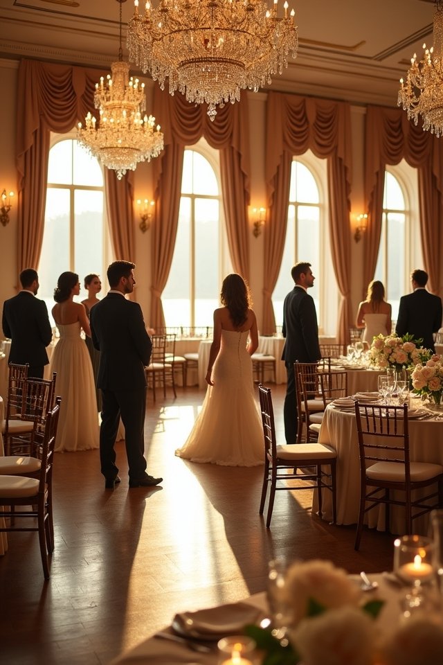 elegant bristol wedding venue