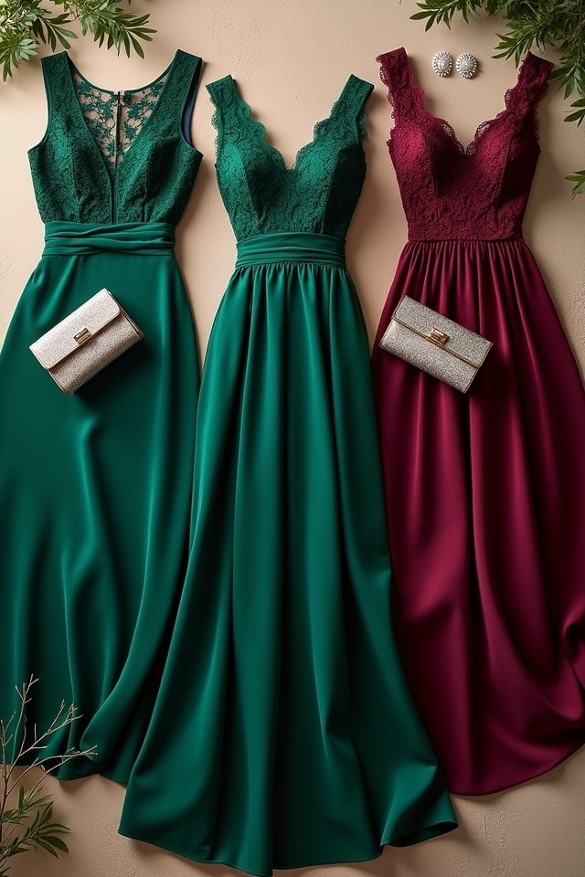 elegant budget friendly midi dresses