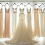 elegant classic wedding dresses