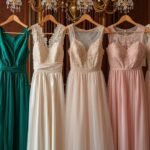elegant cocktail dress options