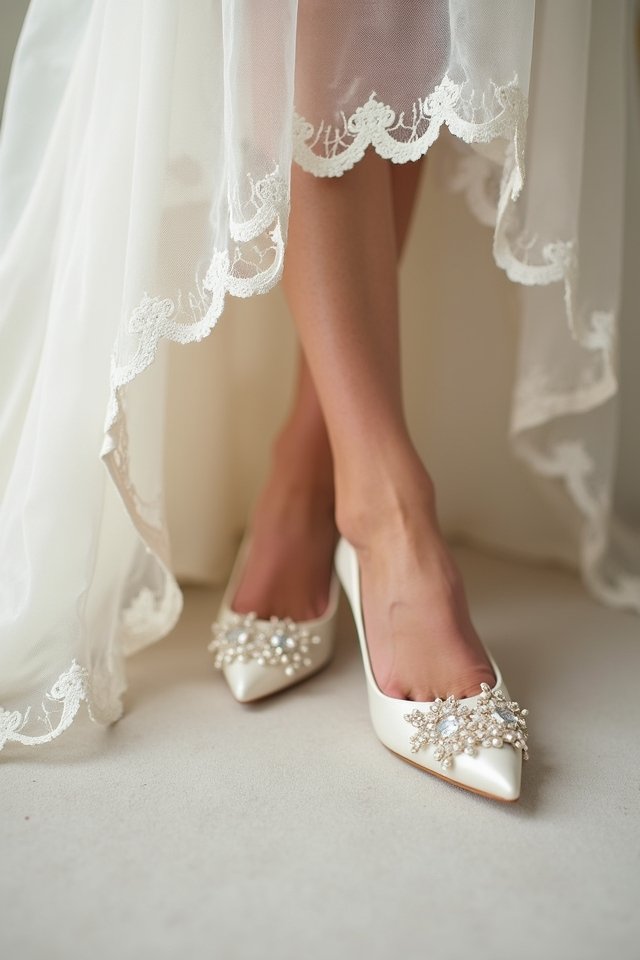 elegant comfort for weddings