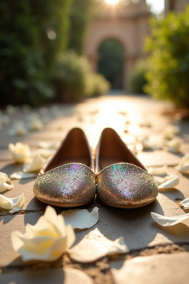 elegant comfort for weddings
