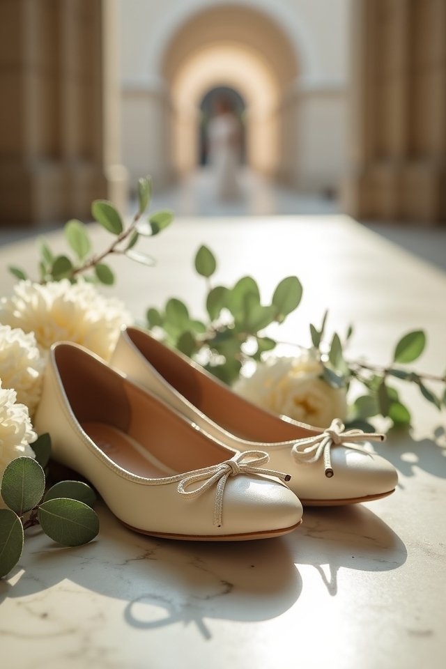 elegant comfort for weddings