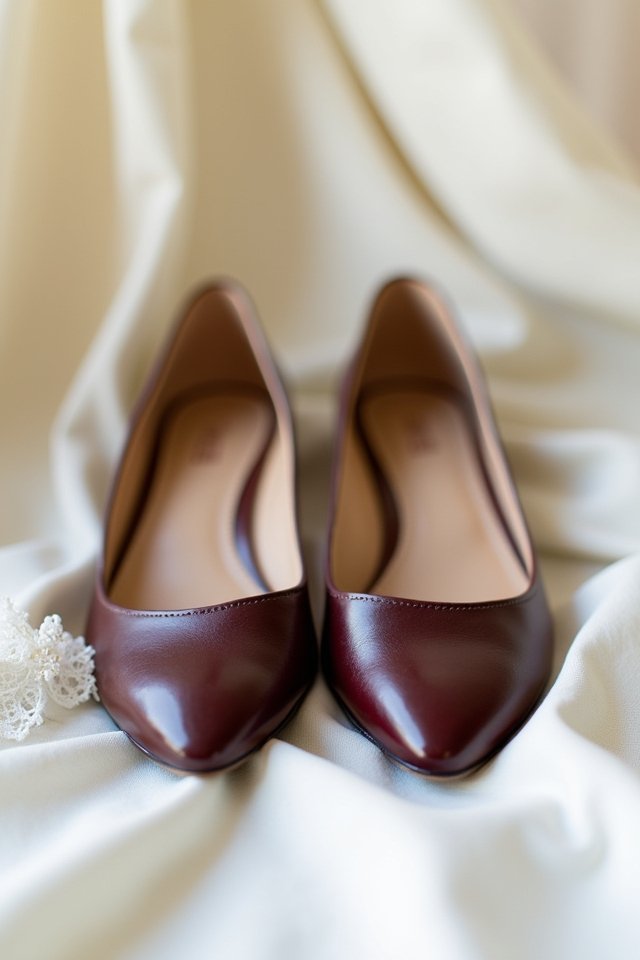 elegant comfort for weddings