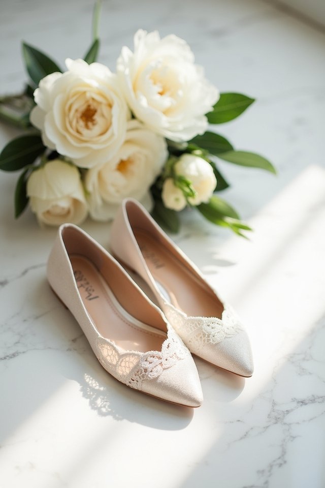 elegant comfort for weddings