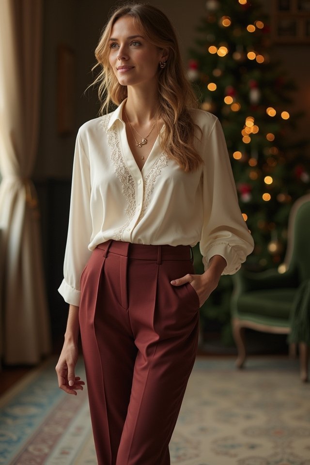 elegant comfort in style