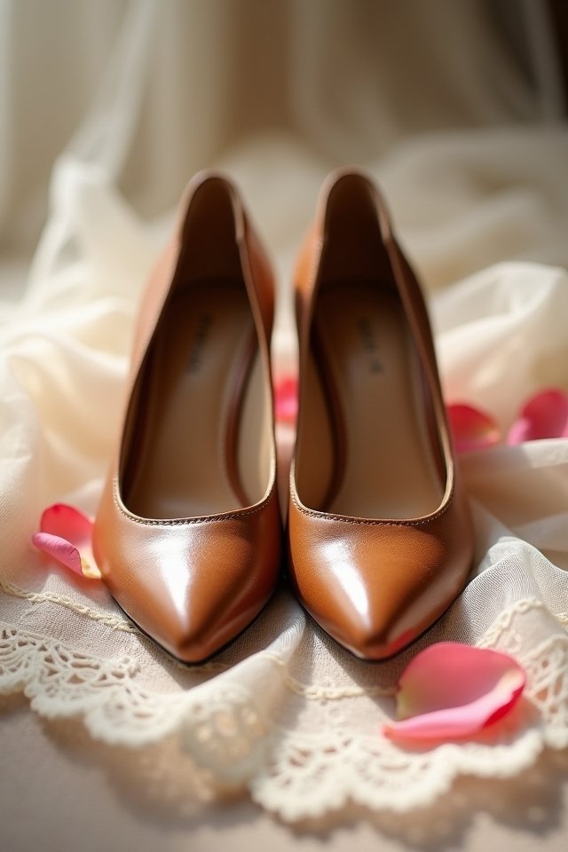 elegant comfort with nostalgia